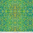 Paper Trees PWSP080.COOL Spring Leaves by Sue Penn for FreeSpirit