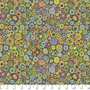 Paperweight GP20.ALGAE by Kaffe Fassett for FreeSpirit