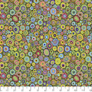 Paperweight GP20.ALGAE by Kaffe Fassett for FreeSpirit