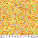 Paperweight GP20.YELLO Yellow by Kaffe Fassett for Free Spirit