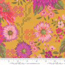Parlor 11960-19 Happy Blooms Dijon by Crystal Manning for Moda.