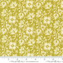 Parlor 11963-17 Soul Shine Pesto by Crystal Manning for Moda