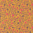 Parlor 11965-19 Serenity Dijon by Crystal Manning for Moda.