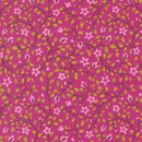 Parlor 11965-22 Serenity Passion Fruit  by Crystal Manning for Moda.