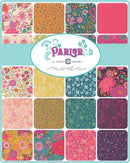 Parlor Jelly Roll 11960JR by Crystal Manning for Moda.