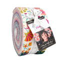 Parlor Jelly Roll 11960JR by Crystal Manning for Moda.
