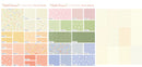 Pastel Prairie Fat Quarter Bundle 31780AB by My Sew Quilty Life for Moda