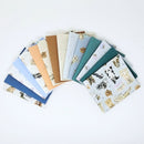 Paws and Friends Fat Quarter Bundle curated by Along Came Quilting