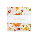 Peach Cobbler 5 Inch Stacker 5-17420-42 by Lily Ashbury for Riley Blake Designs