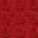 Peacock Symphony 13492-10 Color Symphony Red by David Galchutt for Benartex