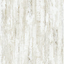 Pedigree 28032-10 White Multi Wood by Elise Genest for Northcott