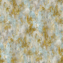 Pedigree DP28029-52 Ochre Multi Texture B by Elise Genest for Northcott