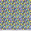 Penny-wise PWGP206.CONTRAST by Kaffe Fassett for FreeSpirit