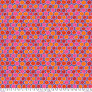Penny-wise PWGP206.RED by Kaffe Fassett for FreeSpirit