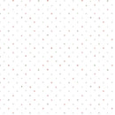 Peppercorn W135-020-700 White Christmas by Janelle Penner for White Owl Textiles
