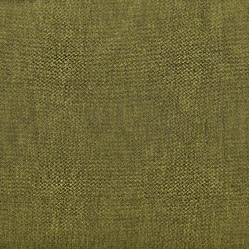 Peppered Cottons E-PEPPR-E-12-SOL Chartreuse by Pepper Cory for Studio e Fabrics