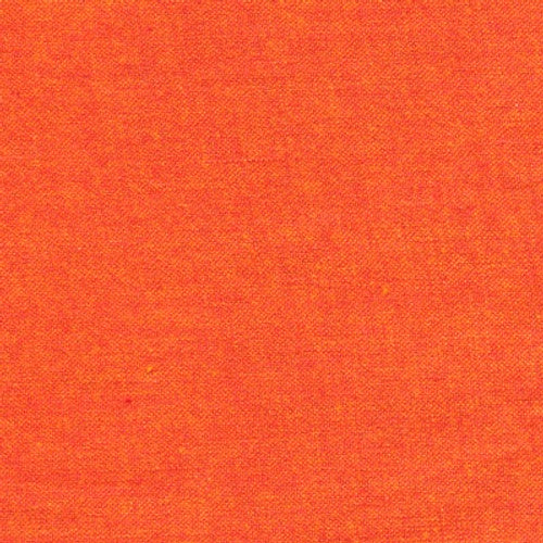 Peppered Cottons E-PEPPR-E-32-SOL Paprika by Pepper Cory for Studio e Fabrics