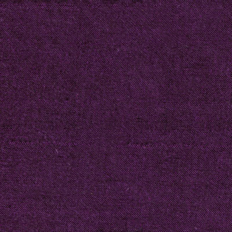 Peppered Cottons E-PEPPR-E-34-SOL Aubergine by Pepper Cory for Studio e Fabrics