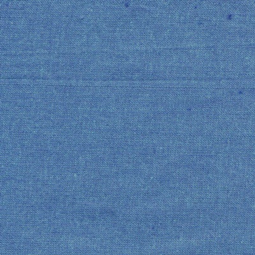 Peppered Cottons E-PEPPR-E-41-SOL Blue Jay by Pepper Cory for Studio e Fabrics