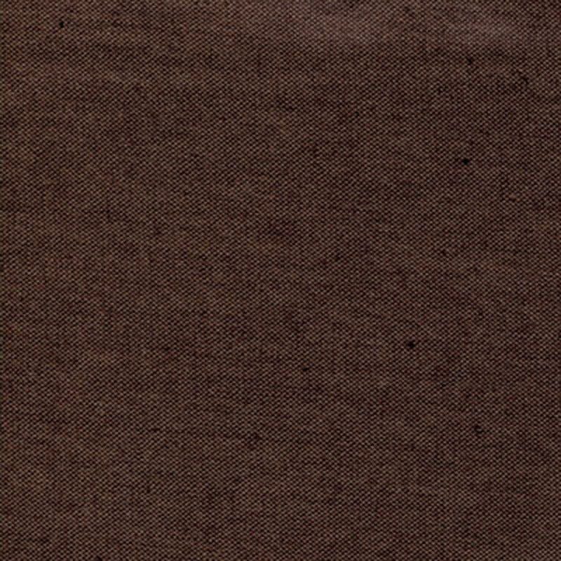 Peppered Cottons E-PEPPR-E-50-SOL Coffee Bean by Pepper Cory for Studio e Fabrics