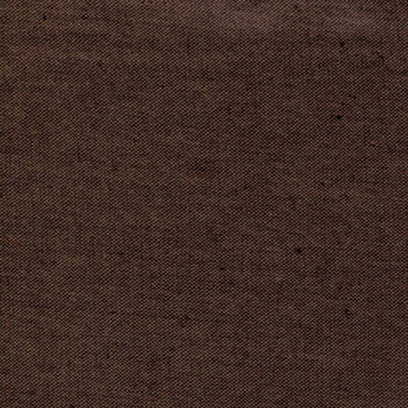 Peppered Cottons E-PEPPR-E-50-SOL Coffee Bean by Pepper Cory for Studio e Fabrics