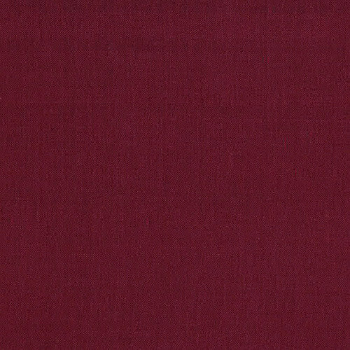 Peppered Cottons E-PEPPR-E-53-SOL Merlot by Pepper Cory for Studio e Fabrics