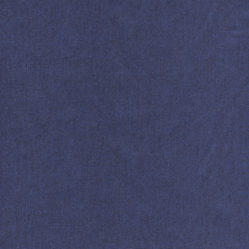 Peppered Cottons E-PEPPR-E-82-SOL Midnight by Pepper Cory for Studio e Fabrics