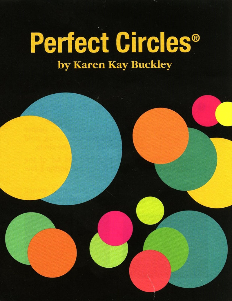 Karen Kay Buckley's Perfect Circles
