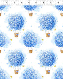 Periwinkle Spring 5PS-1 by Jason Yenter for In The Beginning Fabrics