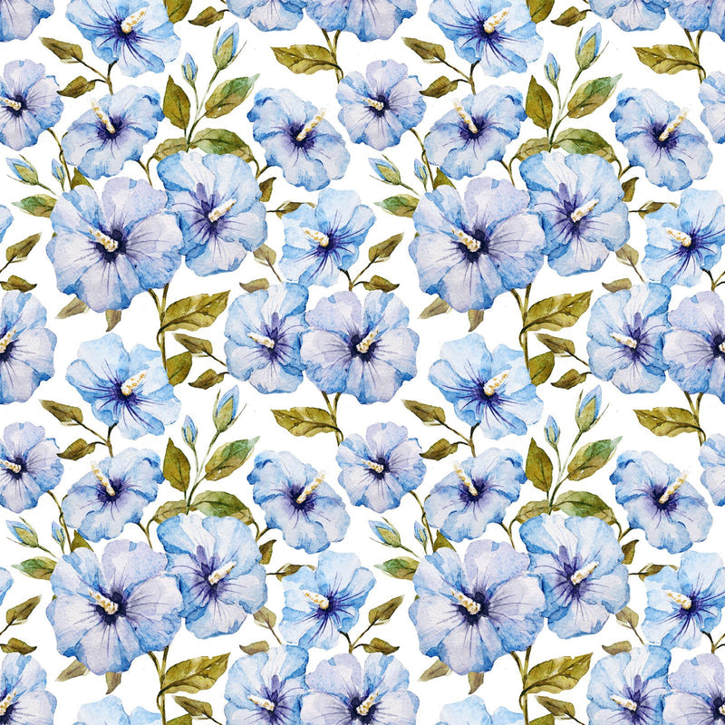 Periwinkle Spring 6PS-1 by Jason Yenter for In The Beginning Fabrics