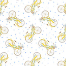 Periwinkle Spring 7PS-1 by Jason Yenter for In The Beginning Fabrics