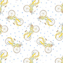 Periwinkle Spring 7PS-1 by Jason Yenter for In The Beginning Fabrics