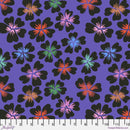 Petals PWGP201.PURPLE by Kaffe Fassett for FreeSpirit