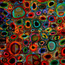 Peter Parling 4545-125 by Stof