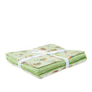 Peter Rabbit & Friends 1 Yard Bundle - Green 1YD-15860G-8 by Beatrix Potter licensed to Riley Blake Designs
