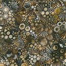 Phantasma SRKD-22693-174 Espresso by Studio RK for Robert Kaufman