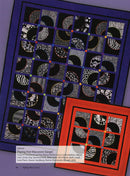 Piping Hot Curves Susan Cleveland Pieces Be With You Close Up Picture PHCB