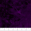 Plaster of Paris 40009-84 Aubergine by Stephanie Brandenburg for Northcott