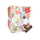 Poinsettia & Pear Fat Quarter Bundle 37710AB by Sherri & Chelsi for Moda