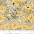 Pollinators 48811-18 Pebble Daisies by Robin Pickens for Moda