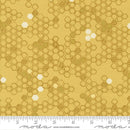 Pollinators 48815-13 Honey Honeycomb by Robin Pickens for Moda