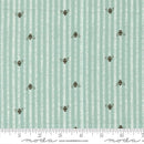 Pollinators 48816-16 Stream Bee Stripes by Robin Pickens for Moda