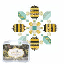 Pollinators Collector Bin MBIN48810 by Robin Pickens for Moda
