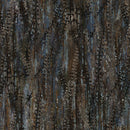 Poppy Meadow DP29090-97 Meadow Texture Charcoal by Northcott Studio for Northcott