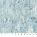 Poppy Meadow DP29091-42 Wash Texture Blue by Northcott Studio for Northcott