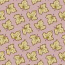 Practical Magic A-283-P Lilac Needlepoint by Edyta Sitar for Andover Fabrics