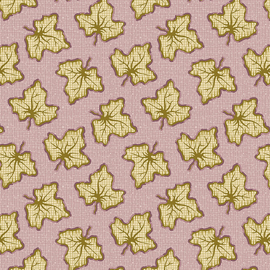 Practical Magic Elderberry Night - Edyta Sitar - PER QUARTER METRE Practical Magic Elderberry Night - Edyta Sitar - PER QUARTER METRE