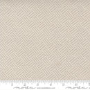 Prairie Gatherings Flannels 108" 108033-11F Porcelain by Primitive Gatherings for Moda.