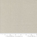 Prairie Gatherings Flannels 49316-11F Porcelain by Primitive Gatherings for Moda.