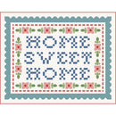 Prairie Home Quilt Book Lori Holt Bee in my Bonnet It's Sew Emma Close Up Picture ISE-961